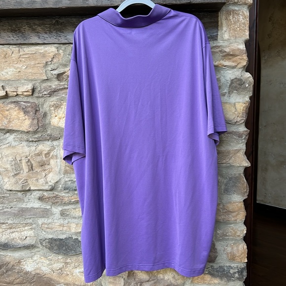 Men’s golf shirt - Picture 3 of 3